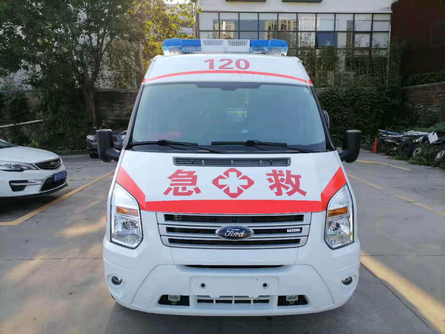 寿宁县妇婴监护型护送
